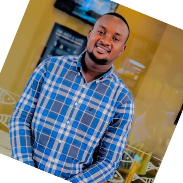 Davison Isesele's Profile